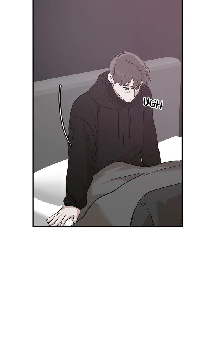 Stranger [Mature Official] - Chapter 21 manhwa