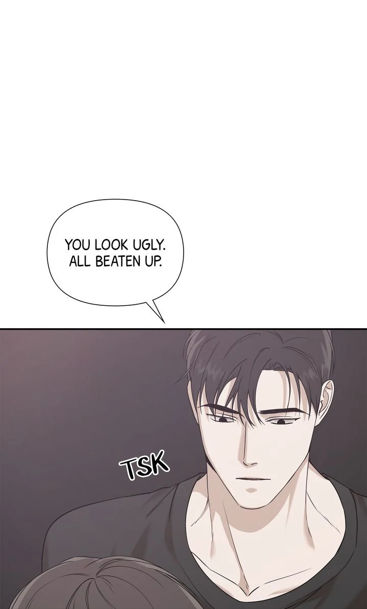 Stranger [Mature Official] - Chapter 21 manhwa
