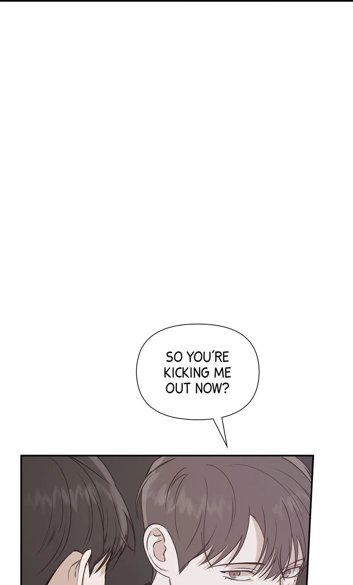 Stranger [Mature Official] - Chapter 21 manhwa
