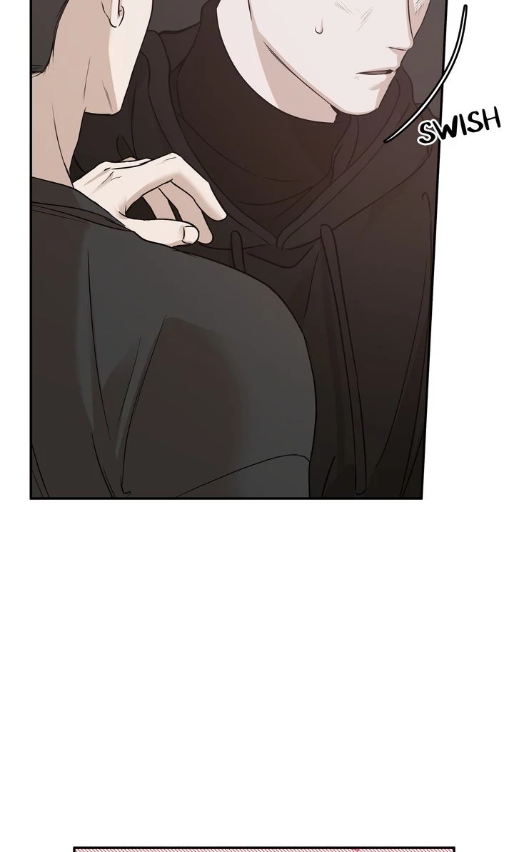 Stranger [Mature Official] - Chapter 21 manhwa