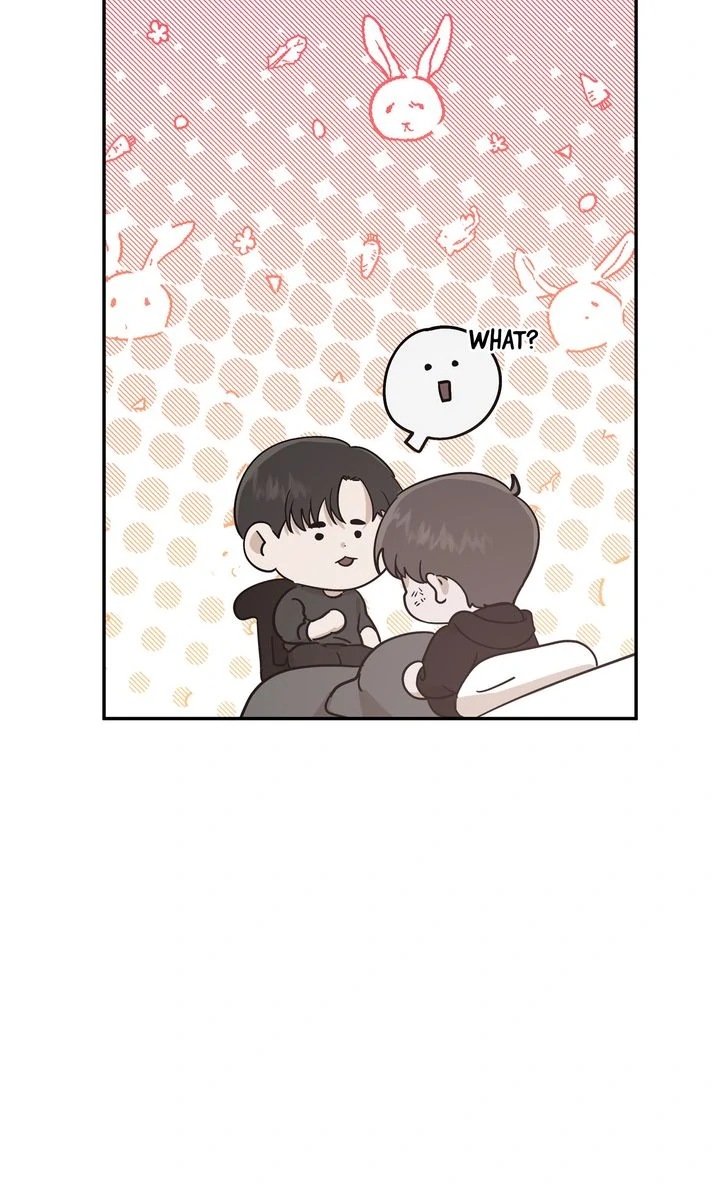 Stranger [Mature Official] - Chapter 21 manhwa