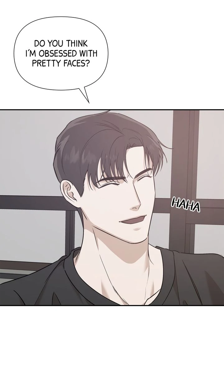 Stranger [Mature Official] - Chapter 21 manhwa