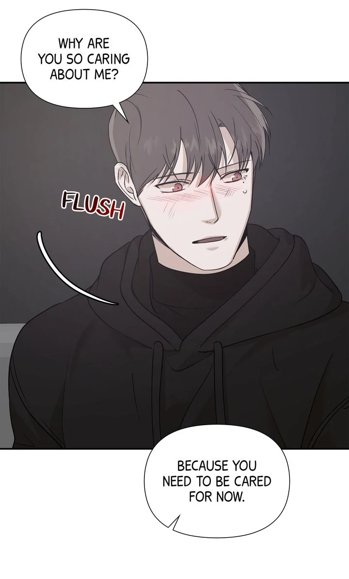 Stranger [Mature Official] - Chapter 21 manhwa