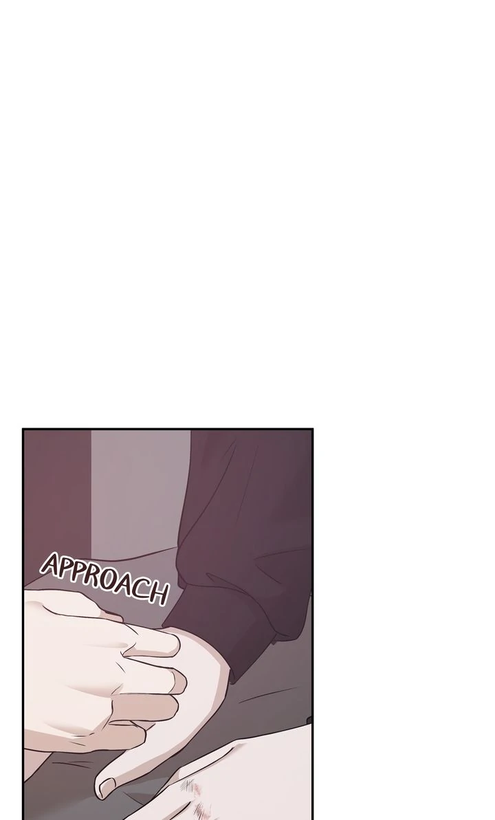 Stranger [Mature Official] - Chapter 21 manhwa