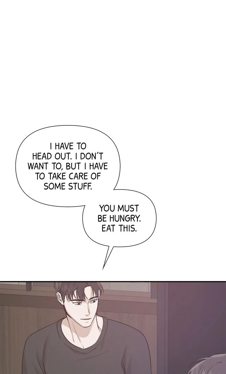 Stranger [Mature Official] - Chapter 21 manhwa