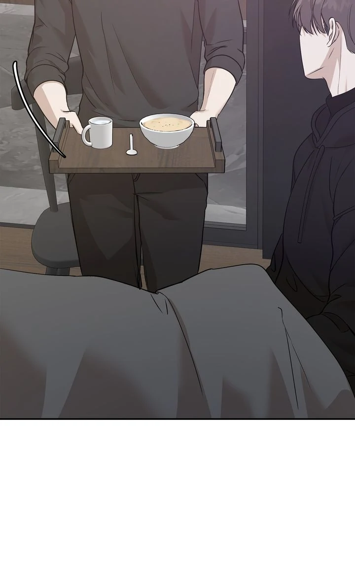 Stranger [Mature Official] - Chapter 21 manhwa