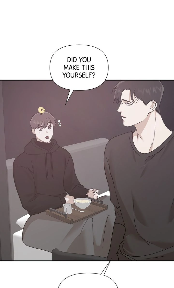 Stranger [Mature Official] - Chapter 21 manhwa