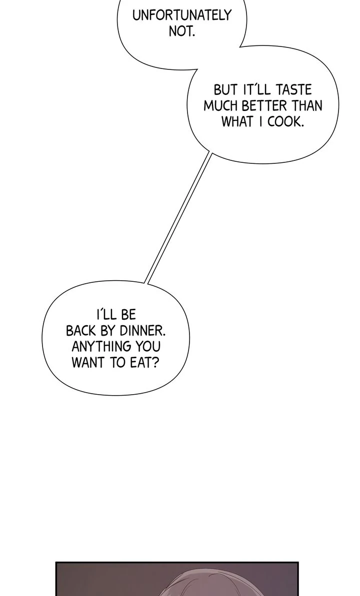 Stranger [Mature Official] - Chapter 21 manhwa