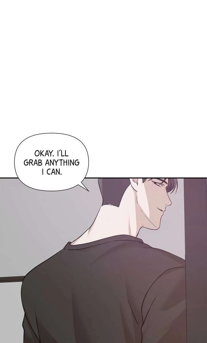 Stranger [Mature Official] - Chapter 21 manhwa