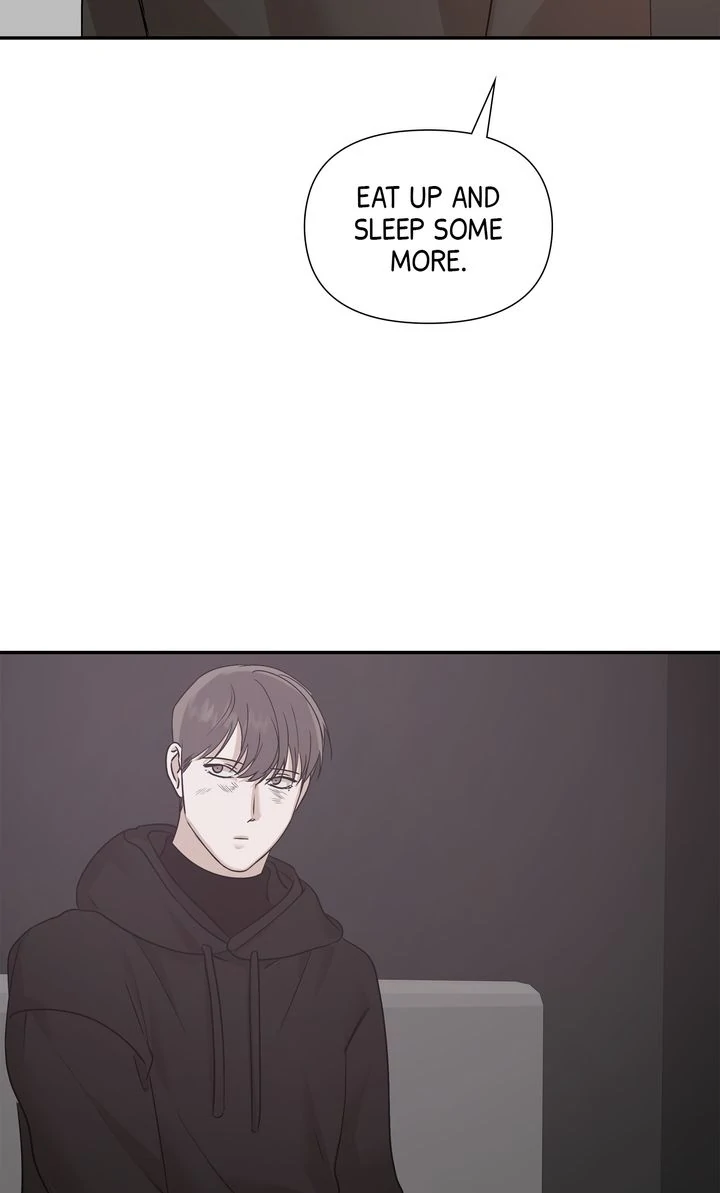 Stranger [Mature Official] - Chapter 21 manhwa