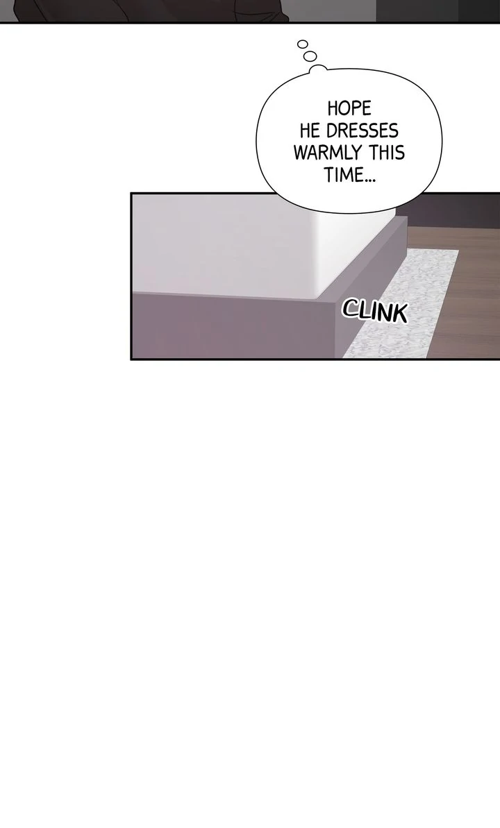 Stranger [Mature Official] - Chapter 21 manhwa