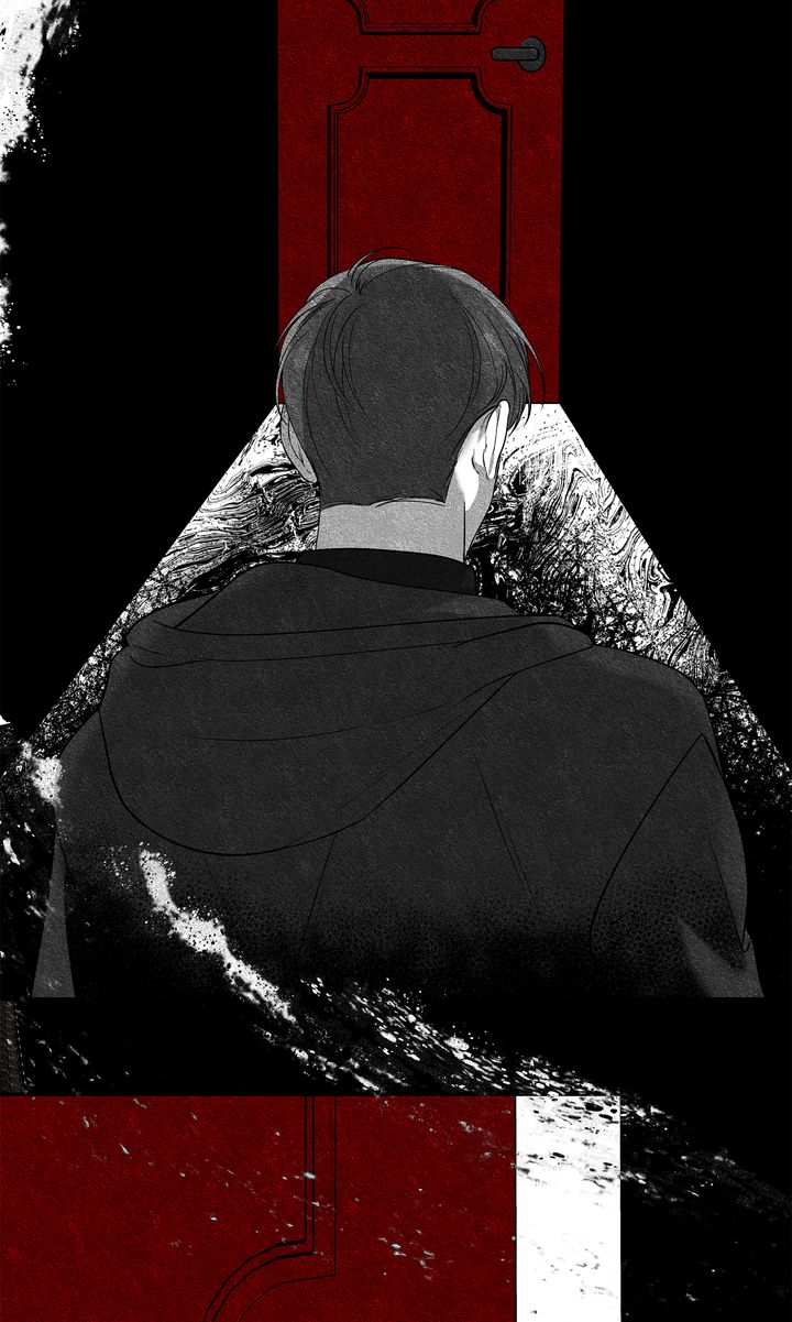 Stranger [Mature Official] - Chapter 22 manhwa