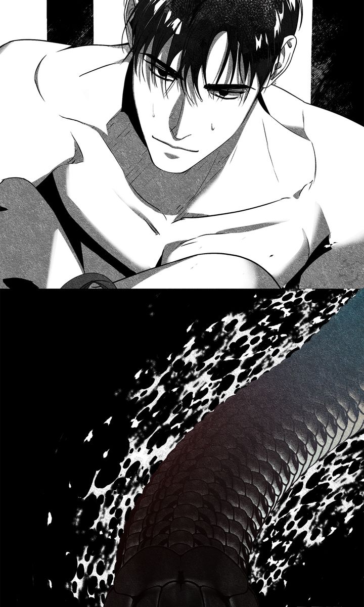 Stranger [Mature Official] - Chapter 22 manhwa