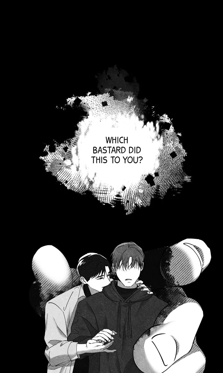 Stranger [Mature Official] - Chapter 22 manhwa