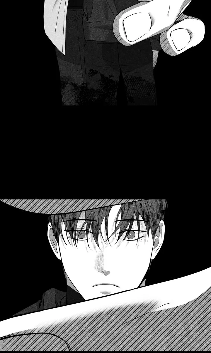 Stranger [Mature Official] - Chapter 22 manhwa