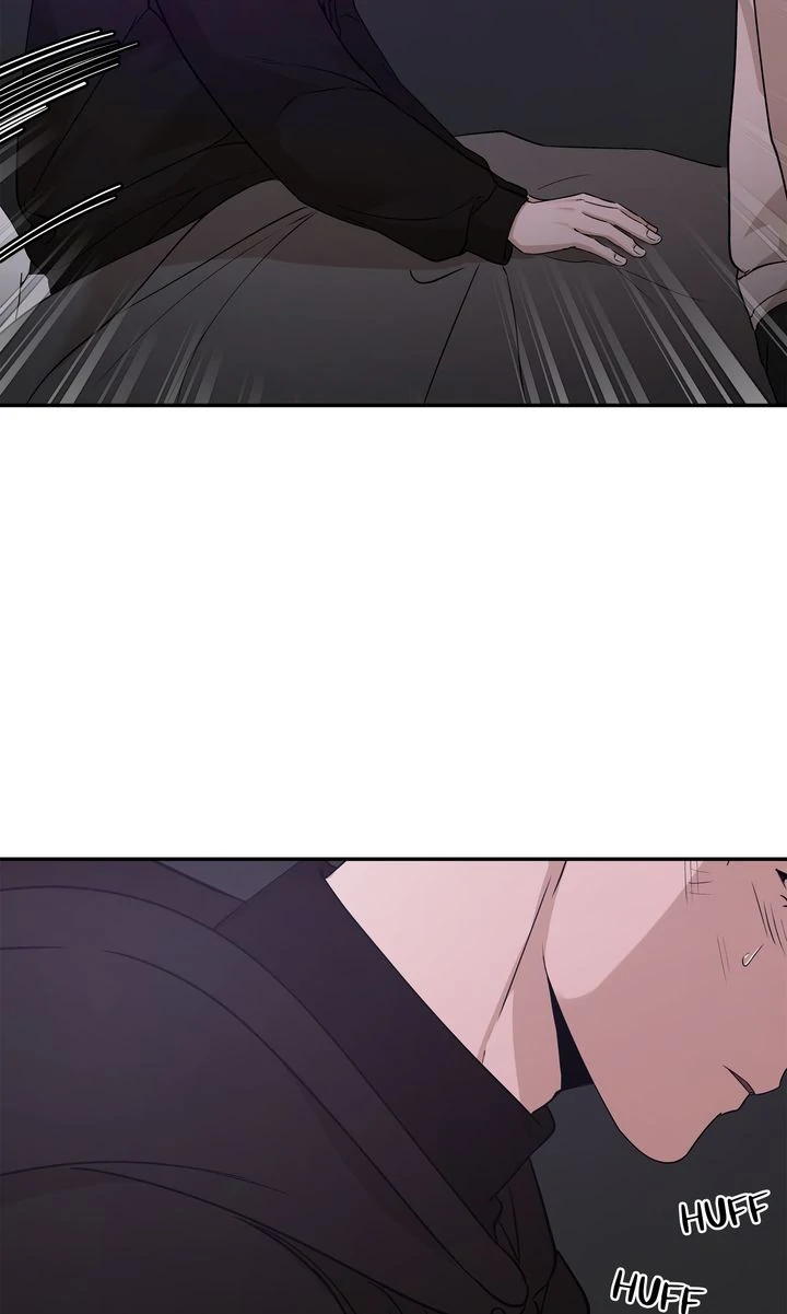 Stranger [Mature Official] - Chapter 22 manhwa