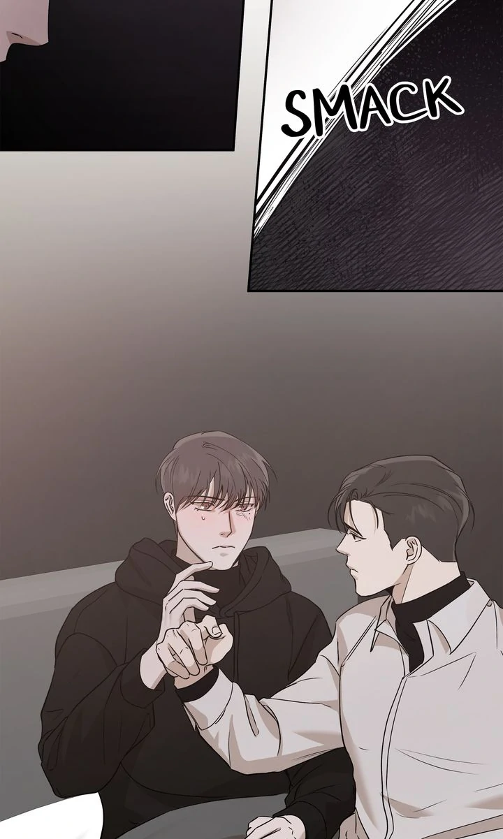 Stranger [Mature Official] - Chapter 22 manhwa