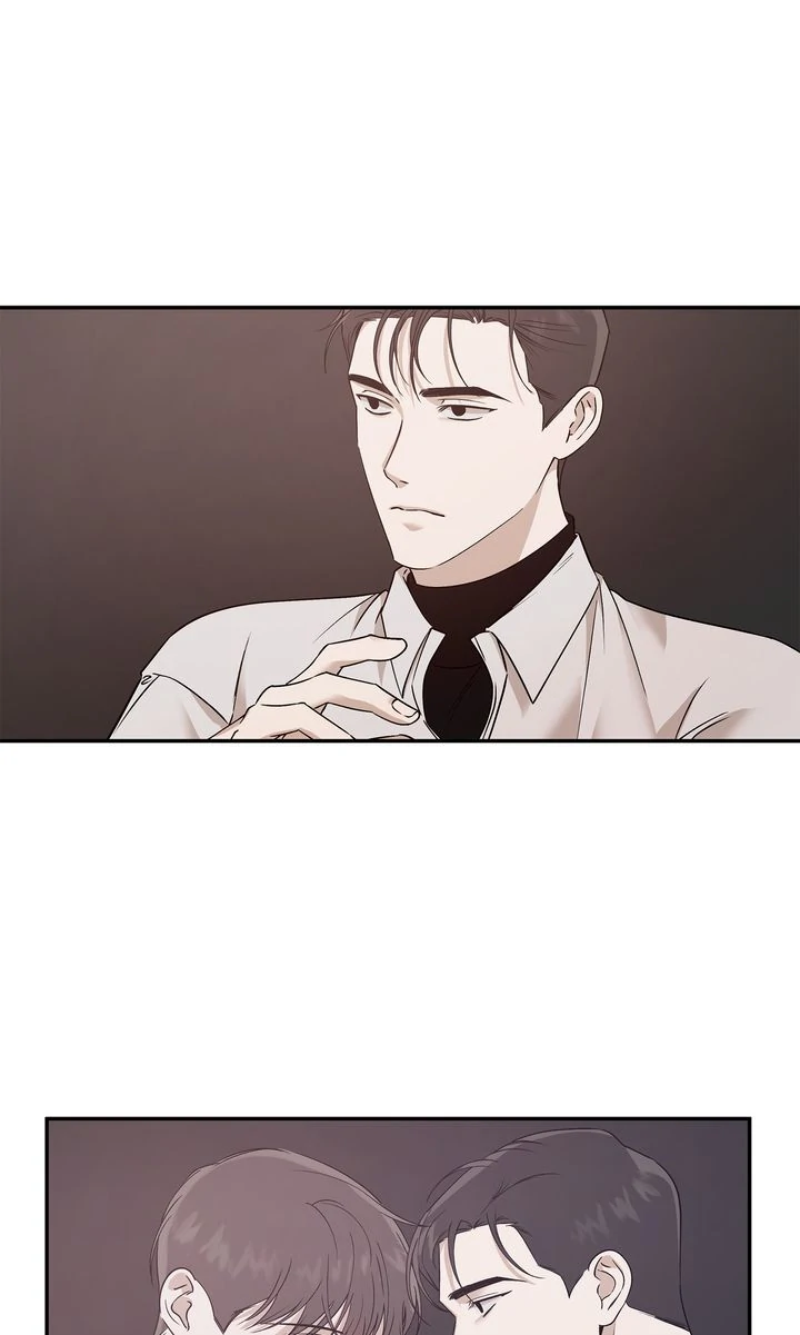 Stranger [Mature Official] - Chapter 22 manhwa