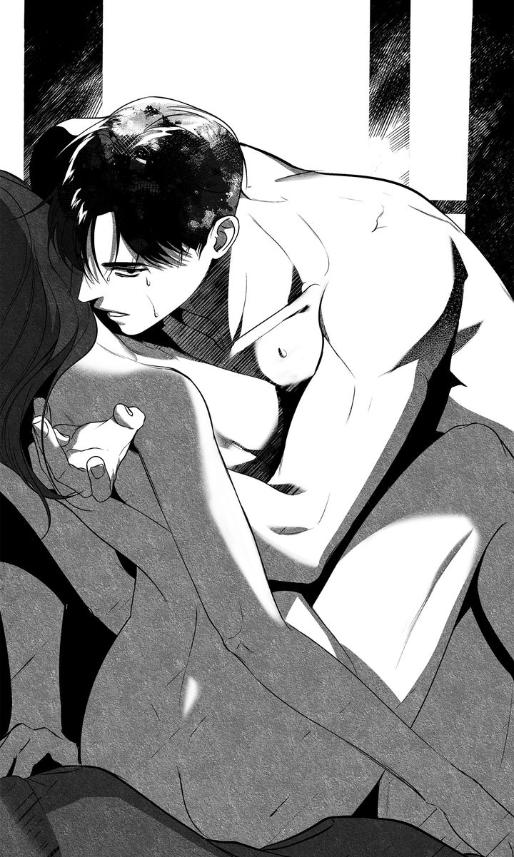 Stranger [Mature Official] - Chapter 22 manhwa