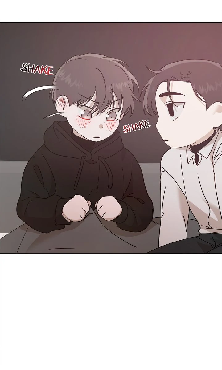 Stranger [Mature Official] - Chapter 22 manhwa