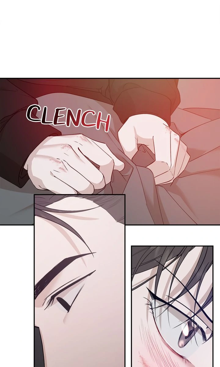 Stranger [Mature Official] - Chapter 22 manhwa