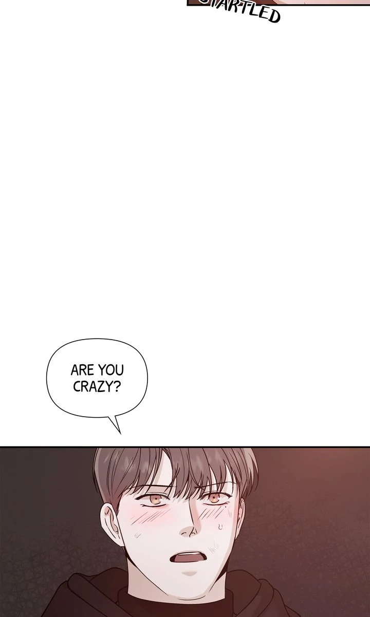 Stranger [Mature Official] - Chapter 22 manhwa
