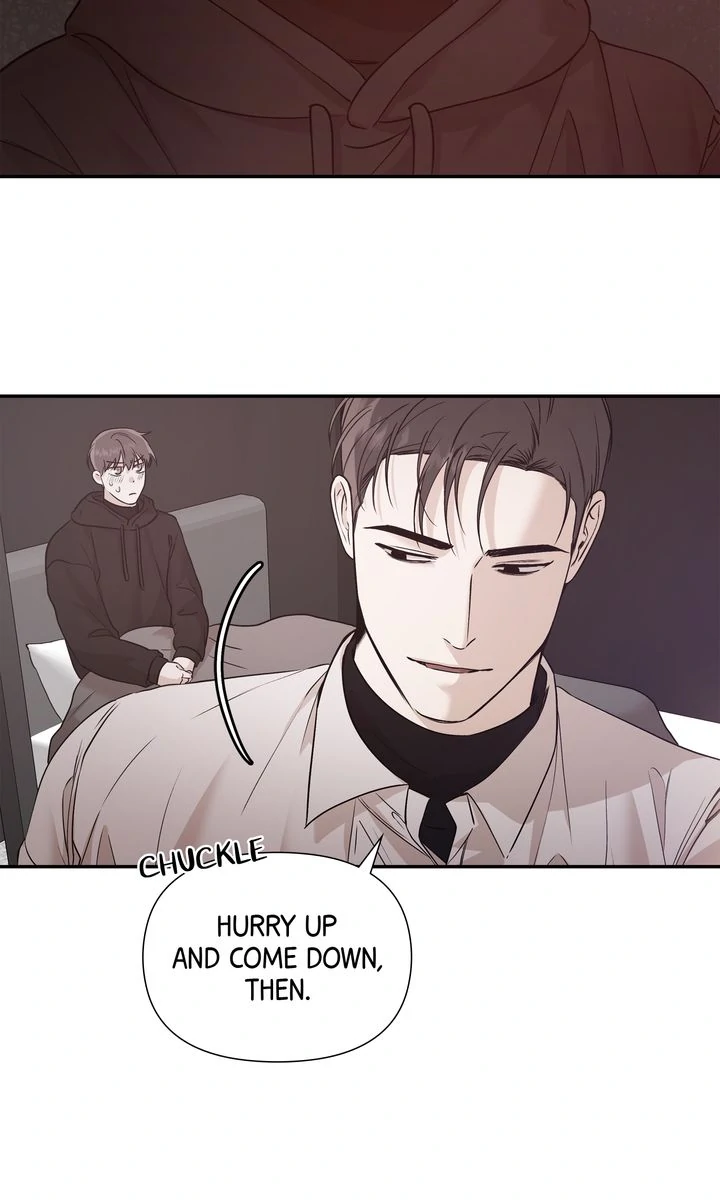 Stranger [Mature Official] - Chapter 22 manhwa