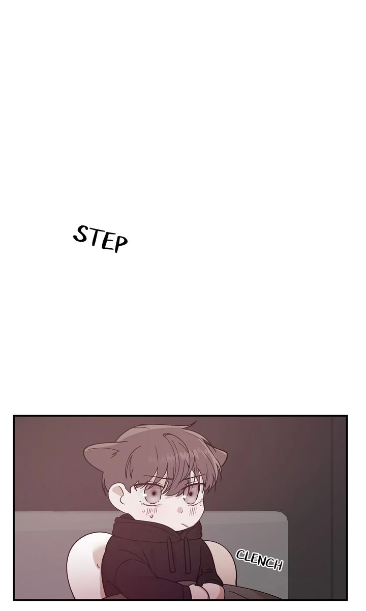 Stranger [Mature Official] - Chapter 22 manhwa