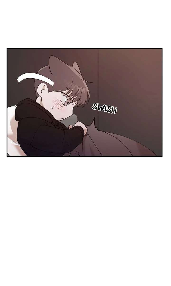 Stranger [Mature Official] - Chapter 22 manhwa