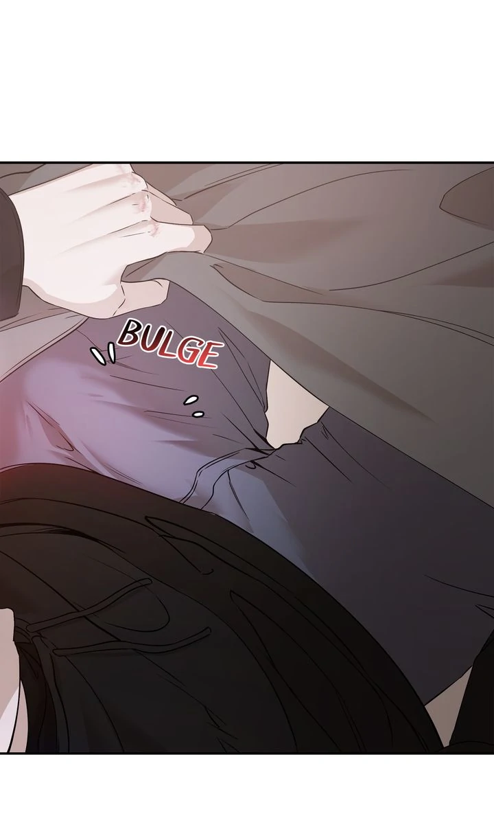 Stranger [Mature Official] - Chapter 22 manhwa