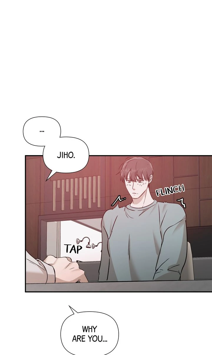 Stranger [Mature Official] - Chapter 22 manhwa