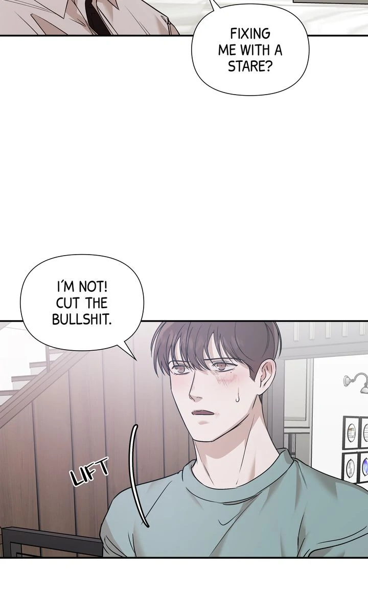 Stranger [Mature Official] - Chapter 22 manhwa