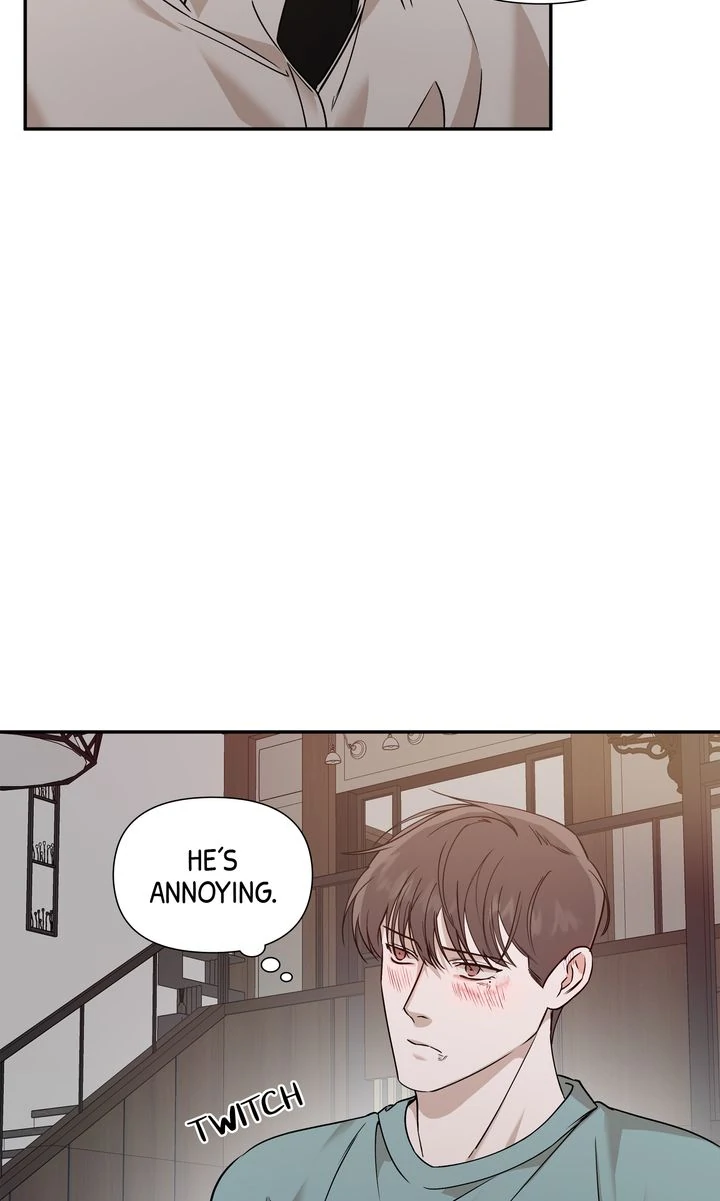 Stranger [Mature Official] - Chapter 22 manhwa