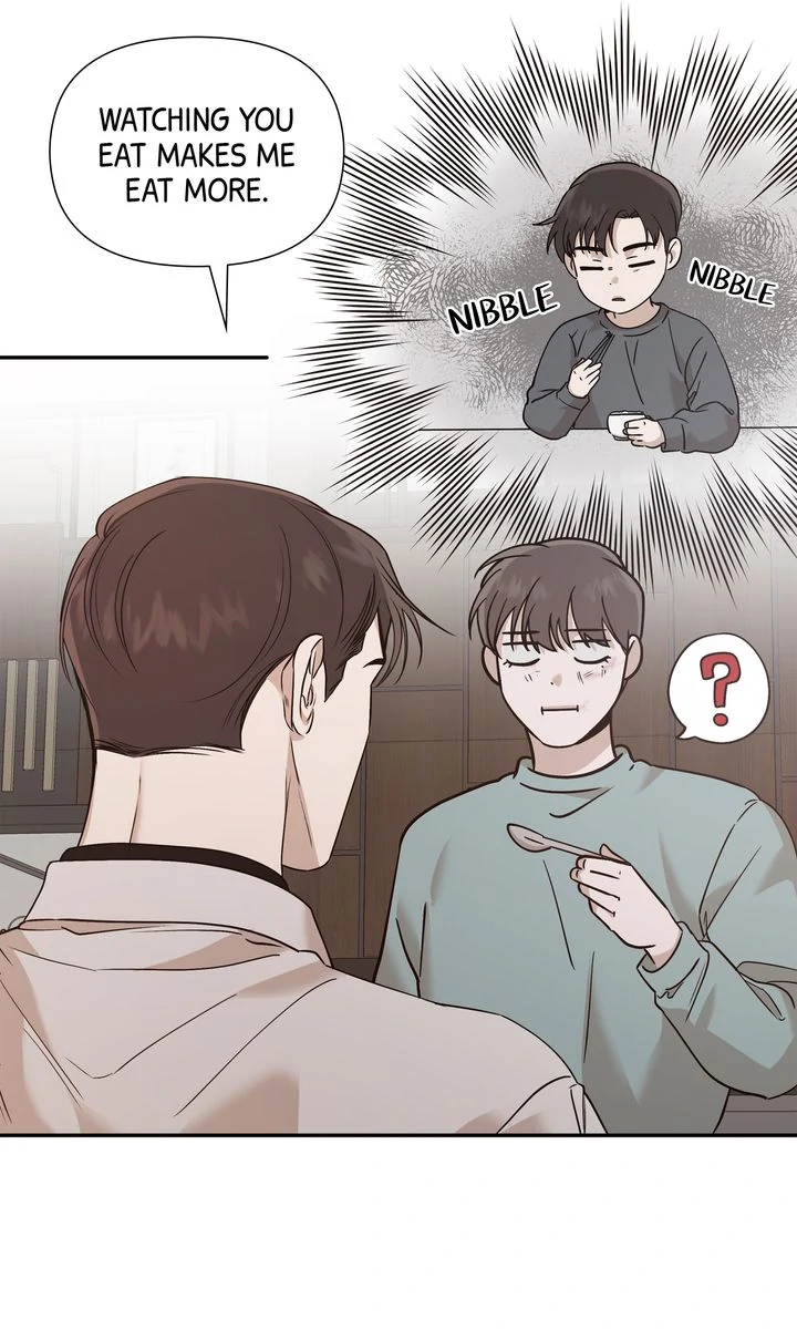 Stranger [Mature Official] - Chapter 22 manhwa