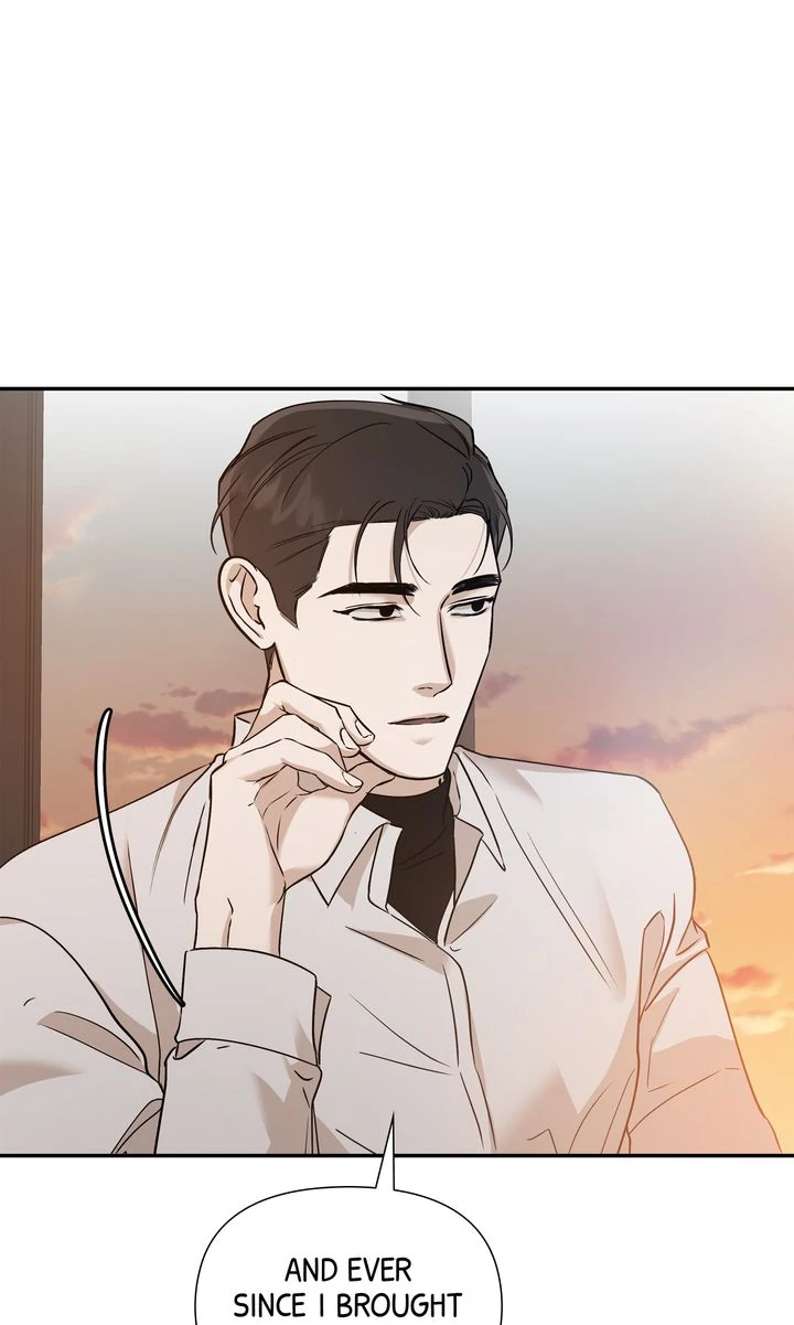 Stranger [Mature Official] - Chapter 22 manhwa
