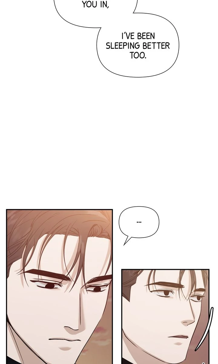 Stranger [Mature Official] - Chapter 22 manhwa