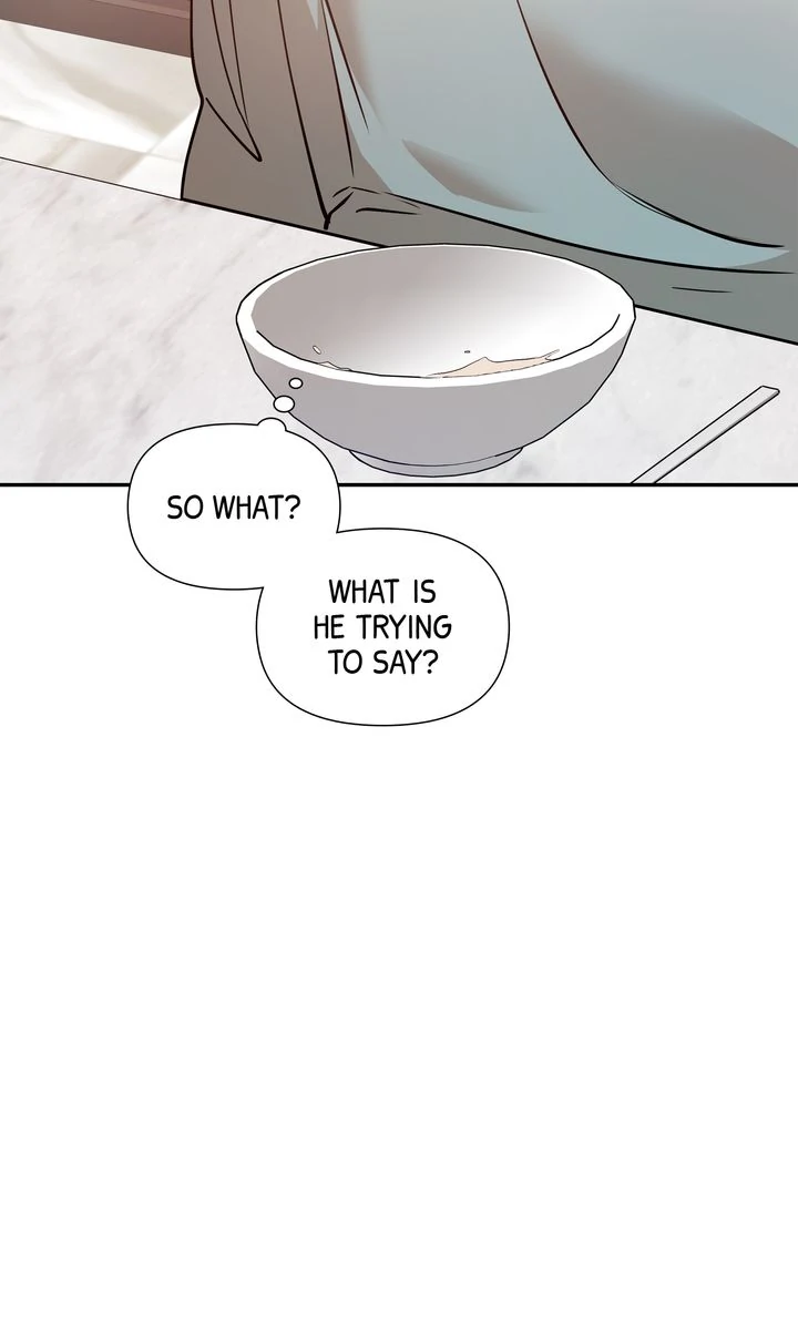 Stranger [Mature Official] - Chapter 22 manhwa