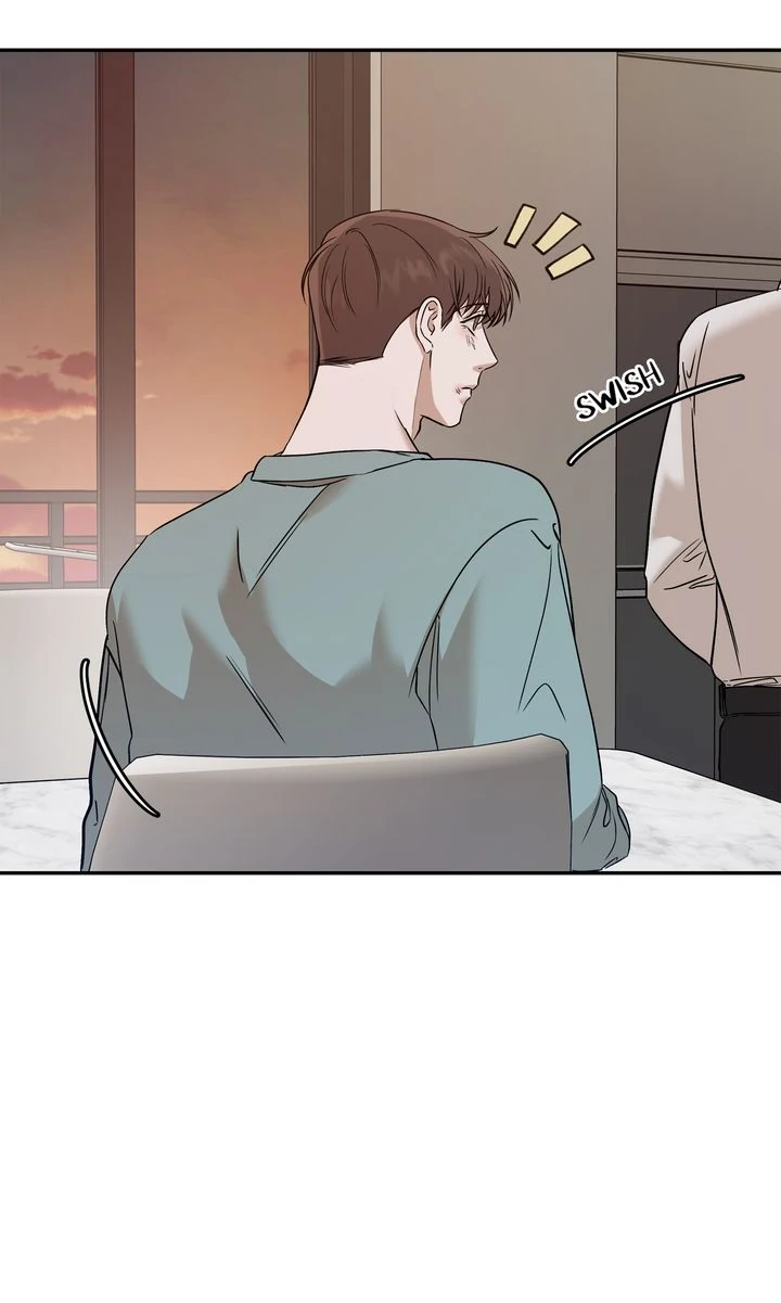 Stranger [Mature Official] - Chapter 22 manhwa