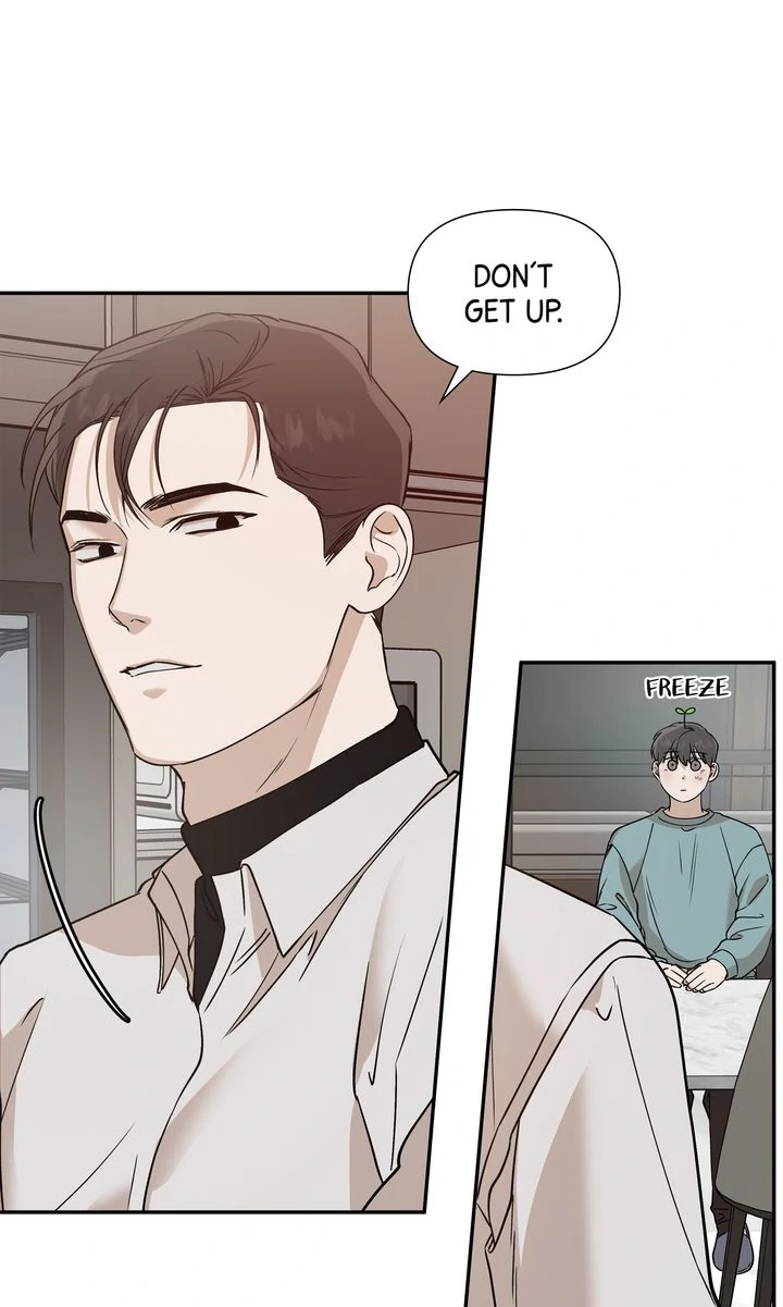 Stranger [Mature Official] - Chapter 22 manhwa