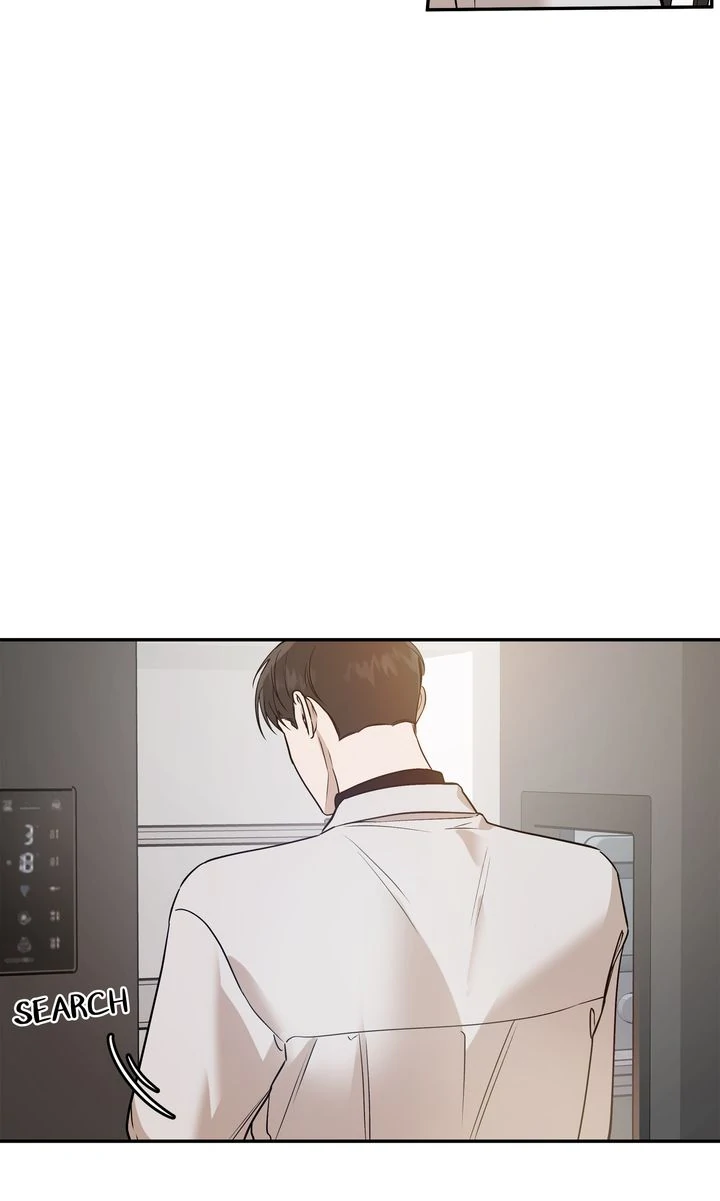 Stranger [Mature Official] - Chapter 22 manhwa