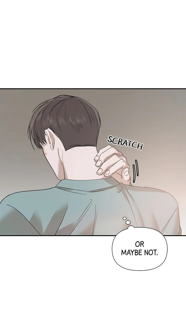 Stranger [Mature Official] - Chapter 22 manhwa