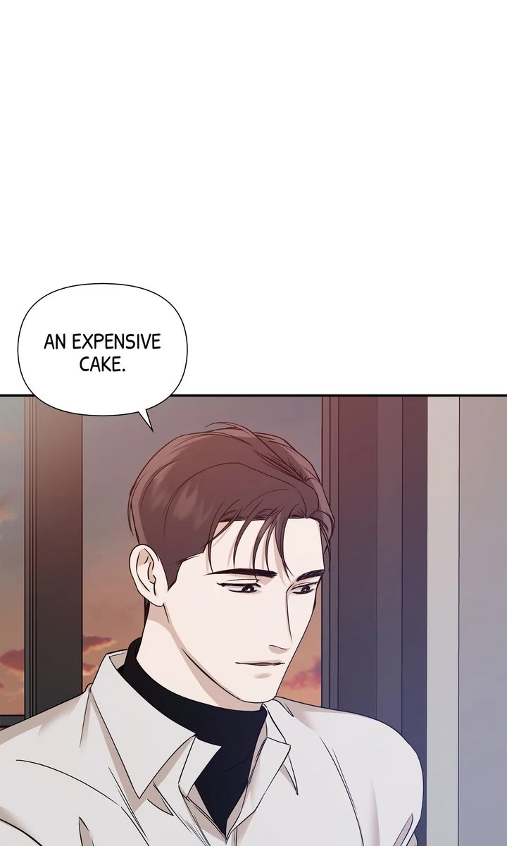 Stranger [Mature Official] - Chapter 22 manhwa