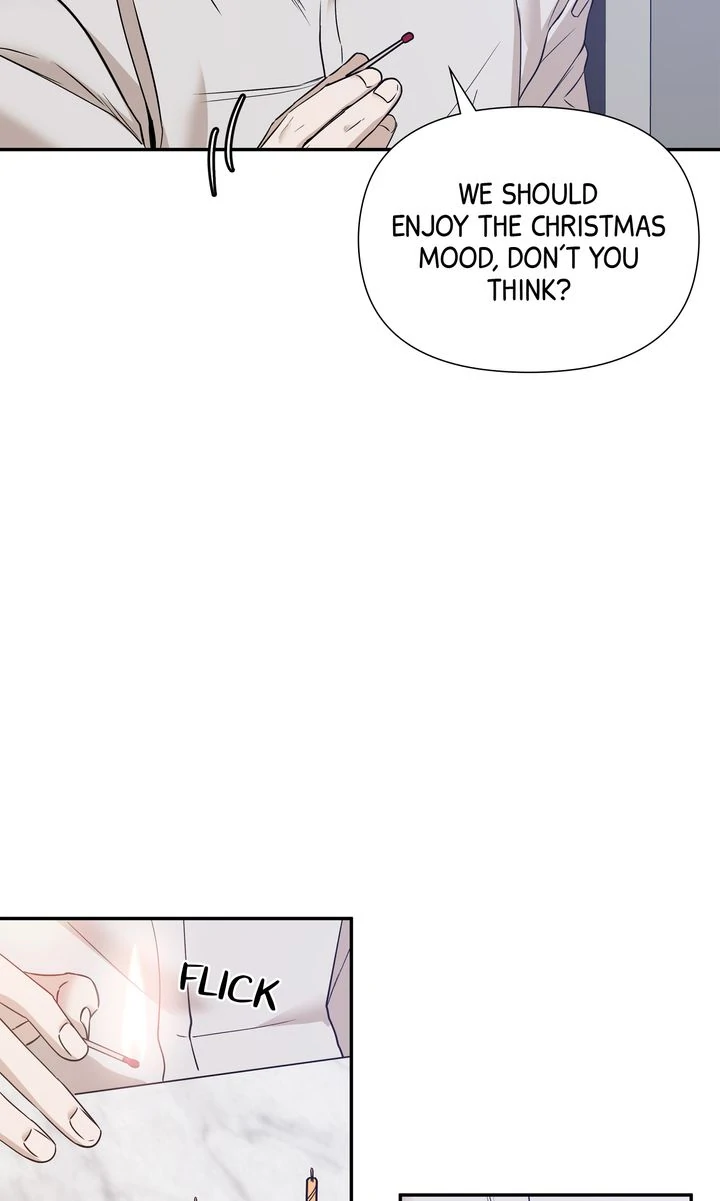 Stranger [Mature Official] - Chapter 22 manhwa