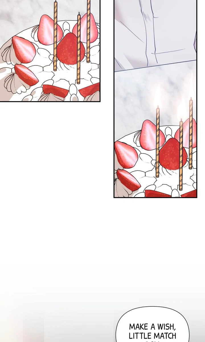 Stranger [Mature Official] - Chapter 22 manhwa