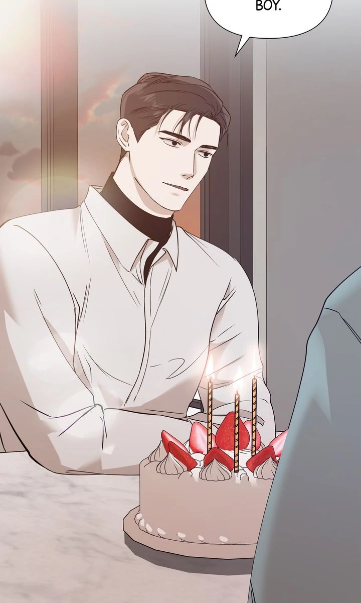 Stranger [Mature Official] - Chapter 22 manhwa