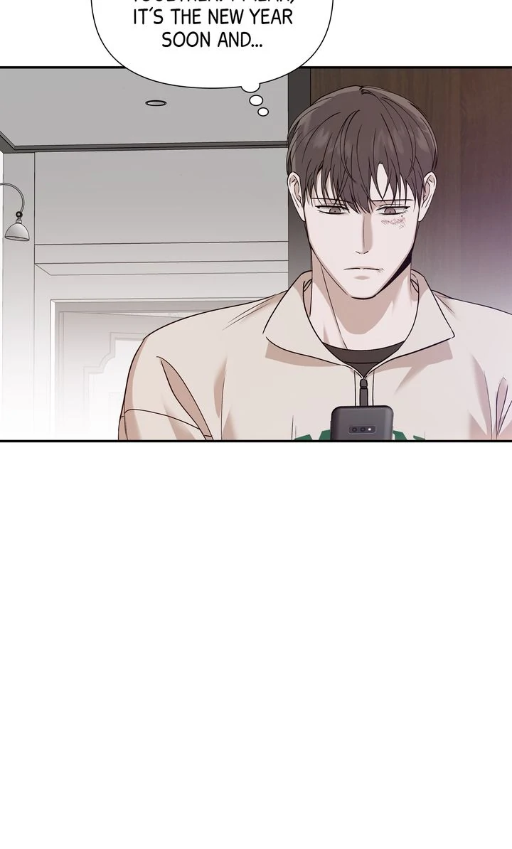 Stranger [Mature Official] - Chapter 23 manhwa