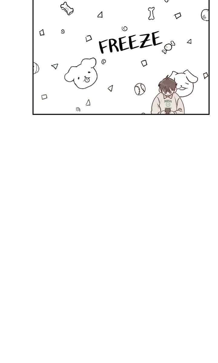 Stranger [Mature Official] - Chapter 23 manhwa
