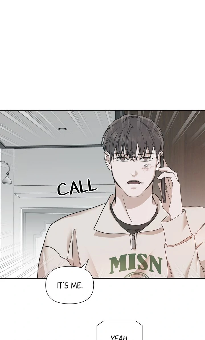 Stranger [Mature Official] - Chapter 23 manhwa