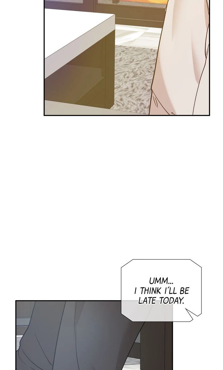Stranger [Mature Official] - Chapter 23 manhwa