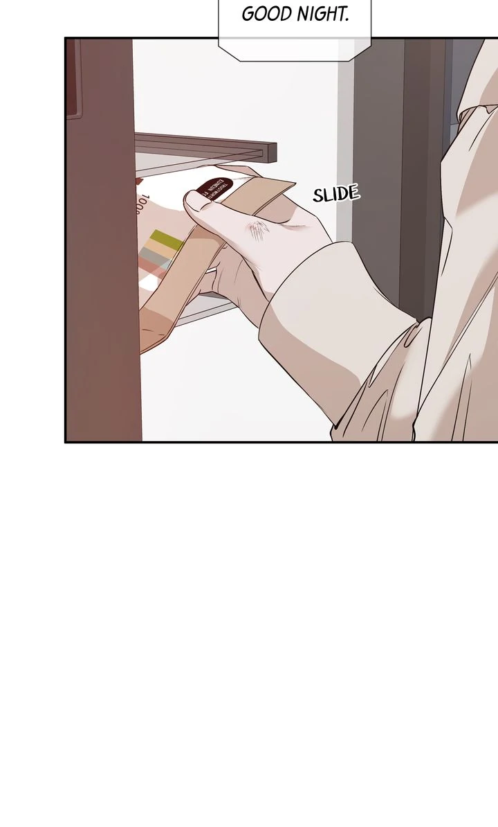 Stranger [Mature Official] - Chapter 23 manhwa